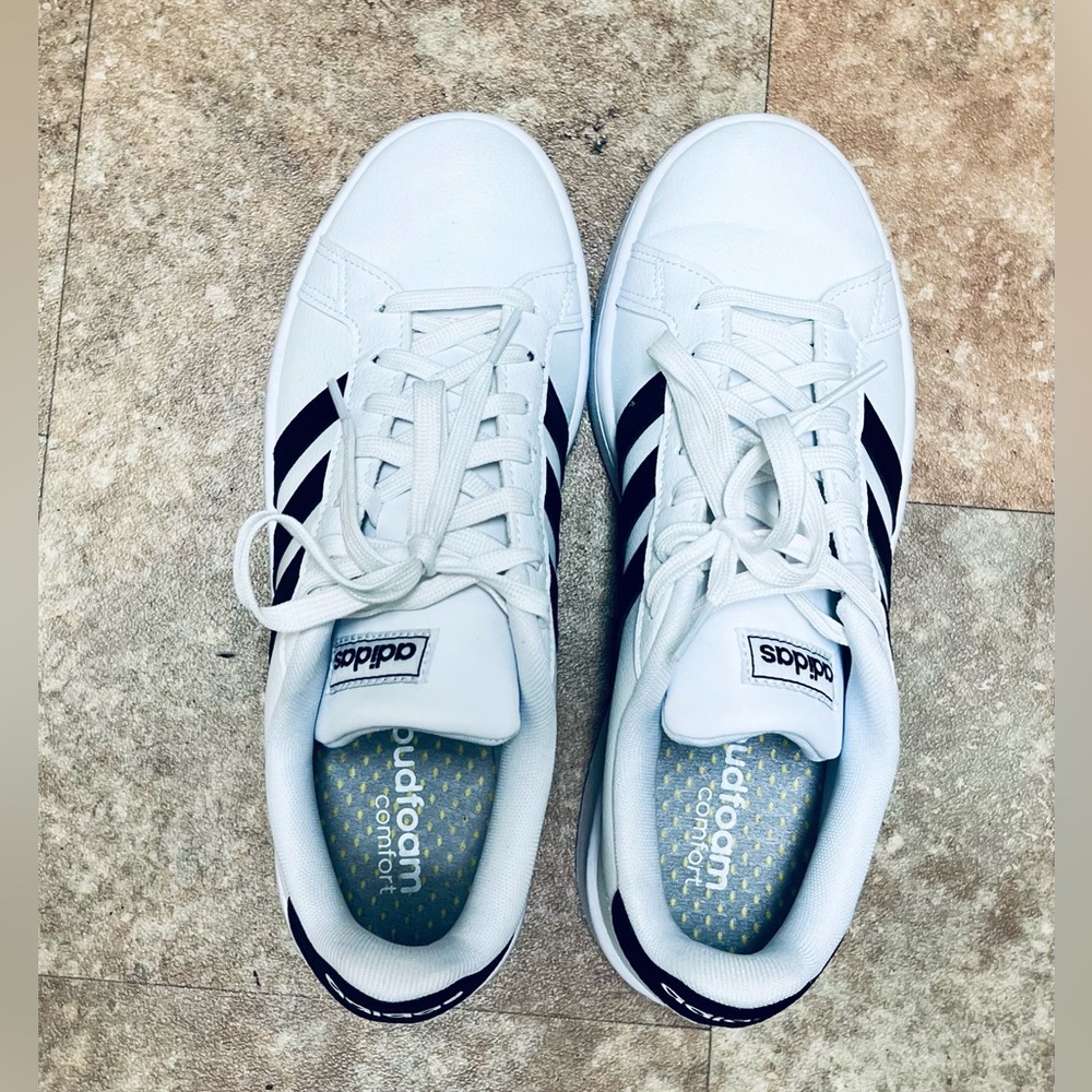 Adidas Grand Court 2.0